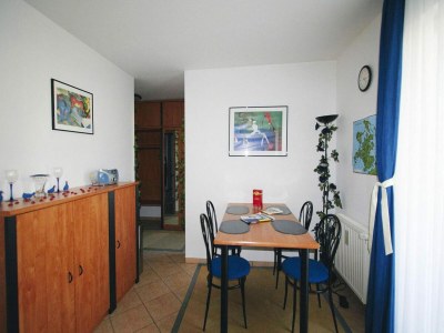 Apartment Villa Linde, Göhren - Features photo 6