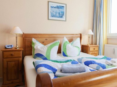 Apartment Villa Linde, Göhren - Features photo 7