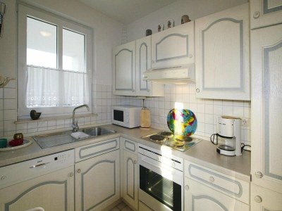 Apartment Villa Linde, Göhren - Features photo 12