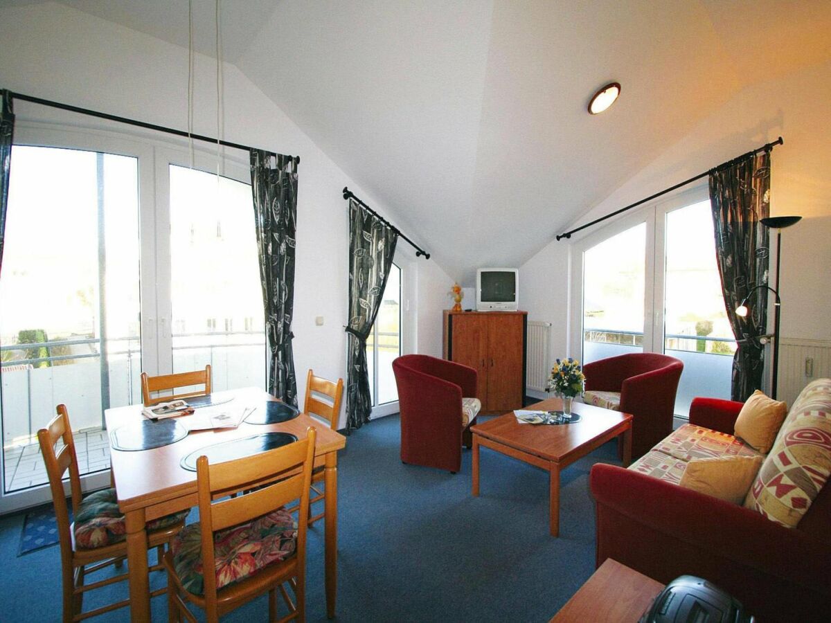 Apartment Villa Eintracht, Göhren - Features photo 5