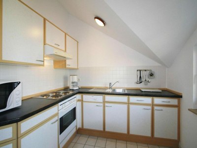 Apartment Villa Eintracht, Göhren - Features photo 3