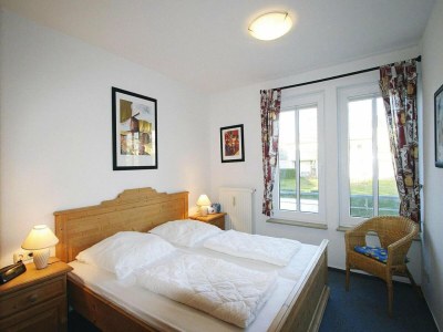 Apartment Villa Eintracht, Göhren - Features photo 6