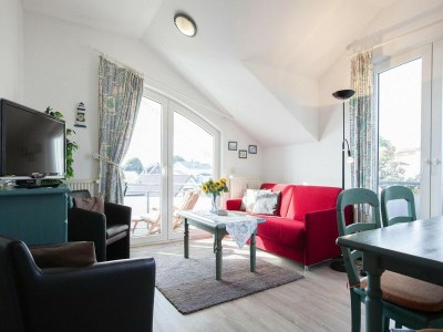 Apartment Villa Eintracht, Göhren - Features photo 7