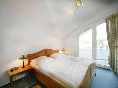 Apartment Villa Eintracht, Göhren - Features photo 8