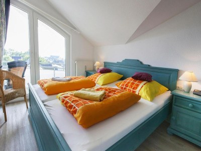 Apartment Villa Eintracht, Göhren - Features photo 9