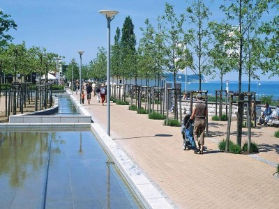 Apartment Villa Eintracht, Göhren - Environment photo 11