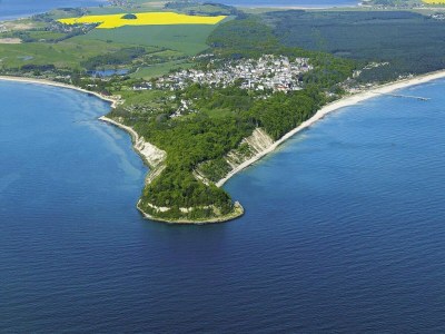 Apartment Villa Eintracht, Göhren - Outdoor photo 12