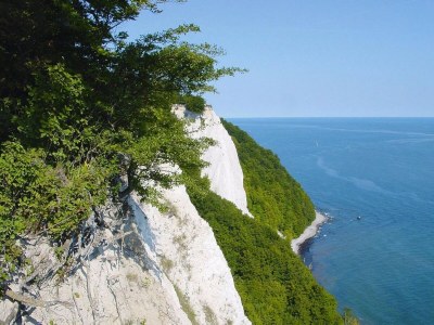 Apartment Villa Eintracht, Göhren - Outdoor photo 13