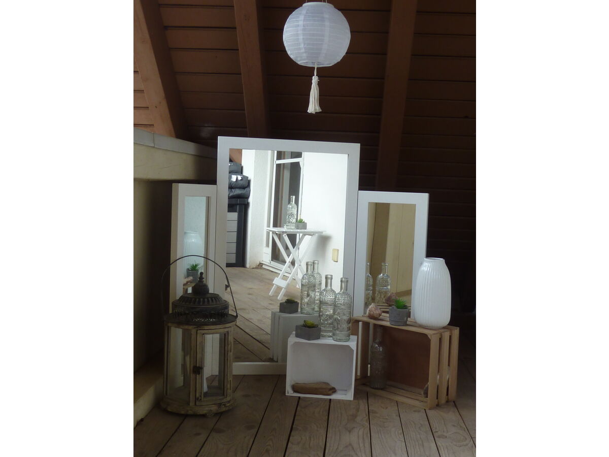 Holiday apartment Beautiful loft apartment - Outdoor photo 5