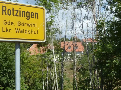 Holiday apartment Beautiful loft apartment in Görwihl - Holiday apartment