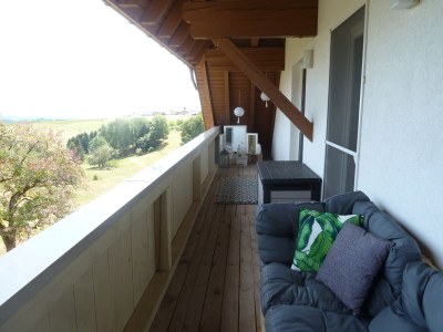 Holiday apartment Beautiful loft apartment - Outdoor photo 6