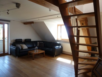 Holiday apartment Beautiful loft apartment - Features photo 9