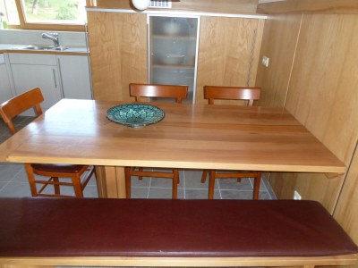 Holiday apartment Beautiful loft apartment - Features photo 14