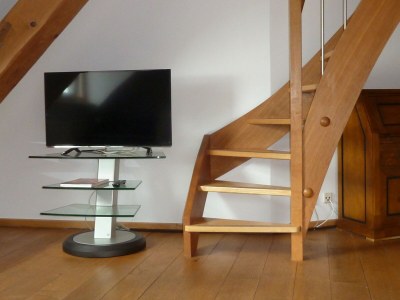 Holiday apartment Beautiful loft apartment - Features photo 18