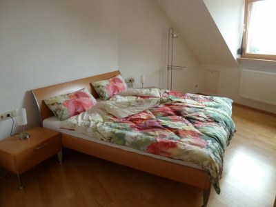 Holiday apartment Beautiful loft apartment - Features photo 19