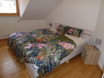 Holiday apartment Beautiful loft apartment - Features photo 21