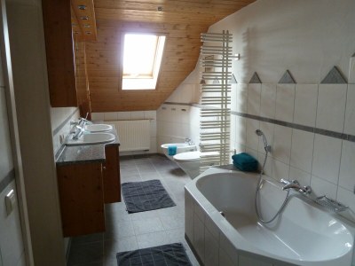 Holiday apartment Beautiful loft apartment - Features photo 23