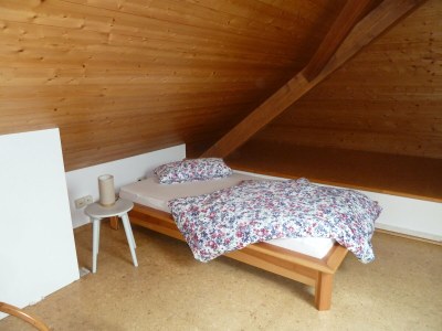 Holiday apartment Beautiful loft apartment - Features photo 27