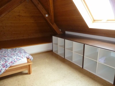 Holiday apartment Beautiful loft apartment - Features photo 28