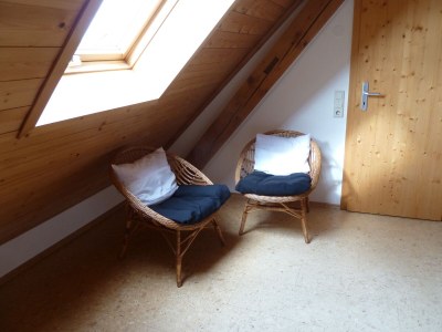 Holiday apartment Beautiful loft apartment - Features photo 31