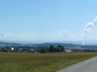 Holiday apartment Beautiful loft apartment - Environment photo 36
