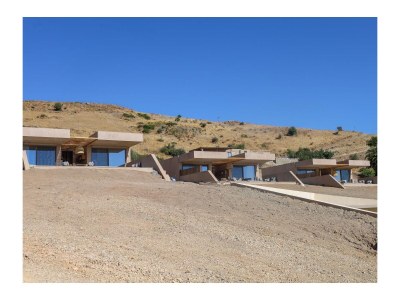 Holiday house Bungalow Terra Premium - Video available | Pool & Sea View, Beach House, South Coast - Outdoor photo 11