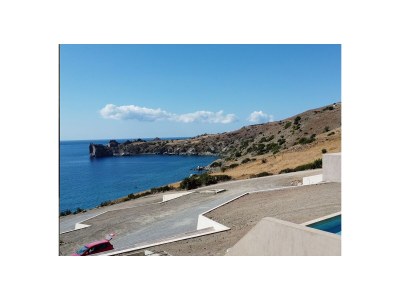 Holiday house Bungalow Terra Premium - Video available | Pool & Sea View, Beach House, South Coast - Outdoor photo 14