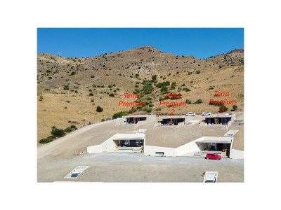 Holiday house Bungalow Terra Premium - Video available | Pool & Sea View, Beach House, South Coast - Outdoor photo 15