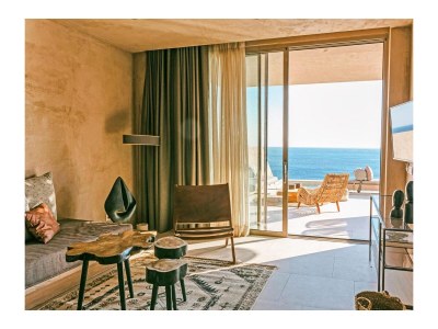 Holiday house Bungalow Terra Premium - Video available | Pool & Sea View, Beach House, South Coast - Features photo 19