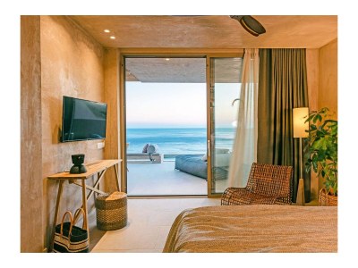 Holiday house Bungalow Terra Premium - Video available | Pool & Sea View, Beach House, South Coast - Features photo 20