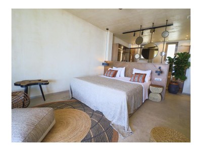 Holiday house Bungalow Terra Premium - Video available | Pool & Sea View, Beach House, South Coast - Features photo 22