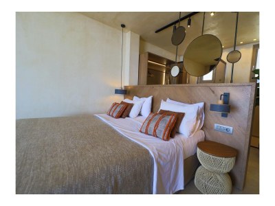 Holiday house Bungalow Terra Premium - Video available | Pool & Sea View, Beach House, South Coast - Features photo 24