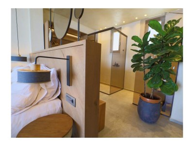 Holiday house Bungalow Terra Premium - Video available | Pool & Sea View, Beach House, South Coast - Features photo 25