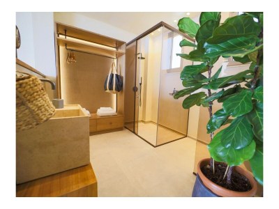 Holiday house Bungalow Terra Premium - Video available | Pool & Sea View, Beach House, South Coast - Features photo 26