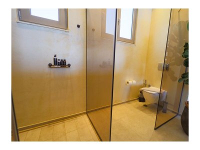 Holiday house Bungalow Terra Premium - Video available | Pool & Sea View, Beach House, South Coast - Features photo 27