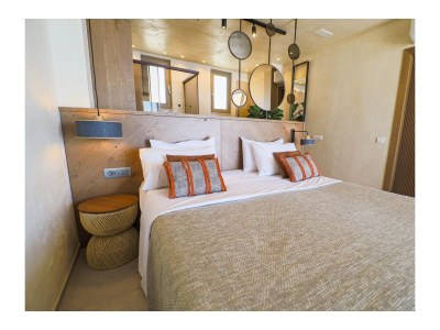 Holiday house Bungalow Terra Premium - Video available | Pool & Sea View, Beach House, South Coast - Features photo 28