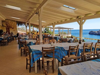 Holiday house Bungalow Terra Premium - Video available | Pool & Sea View, Beach House, South Coast - Outdoor photo 35