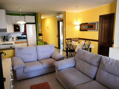 Holiday apartment "Schöne Aussicht" Lake Maggiore - Features photo 13