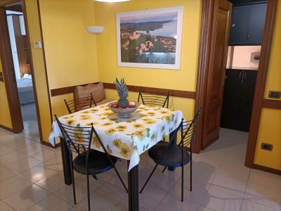 Holiday apartment "Schöne Aussicht" Lake Maggiore - Features photo 15