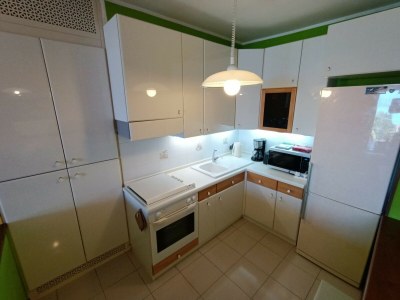 Holiday apartment "Schöne Aussicht" Lake Maggiore - Features photo 16