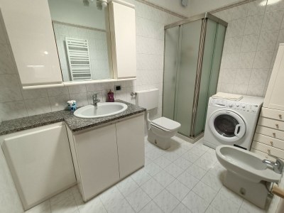 Holiday apartment "Schöne Aussicht" Lake Maggiore - Features photo 17