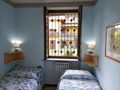 Holiday apartment "Schöne Aussicht" Lake Maggiore - Features photo 19