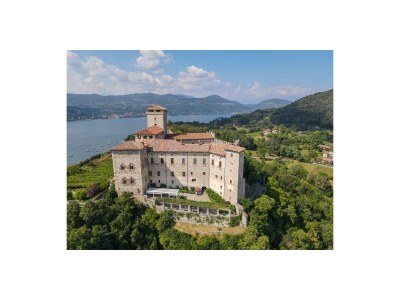 Holiday apartment "Schöne Aussicht" Lake Maggiore - Environment photo 25