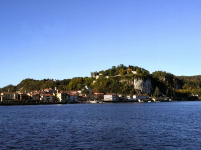 Holiday apartment "Schöne Aussicht" Lake Maggiore - Environment photo 31