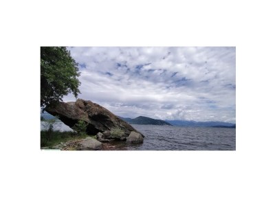 Holiday apartment "Schöne Aussicht" Lake Maggiore - Environment photo 32