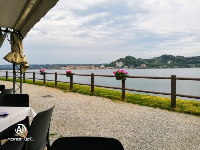 Holiday apartment "Schöne Aussicht" Lake Maggiore - Environment photo 34