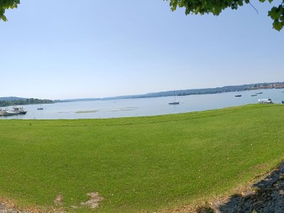 Holiday apartment "Schöne Aussicht" Lake Maggiore - Environment photo 35