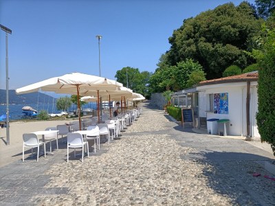 Holiday apartment "Schöne Aussicht" Lake Maggiore - Environment photo 37