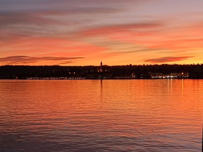Holiday apartment "Schöne Aussicht" Lake Maggiore - Environment photo 38