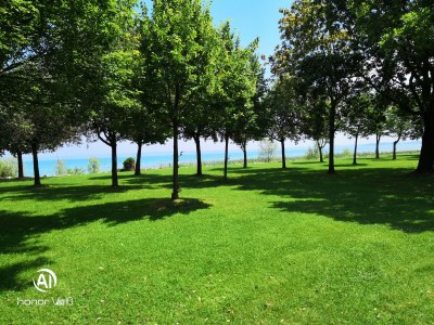 Holiday apartment "Schöne Aussicht" Lake Maggiore - Environment photo 39